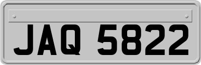 JAQ5822