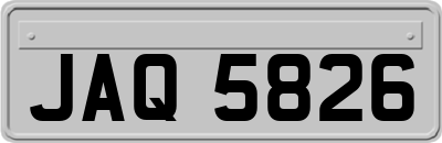 JAQ5826