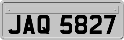 JAQ5827