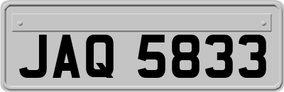 JAQ5833