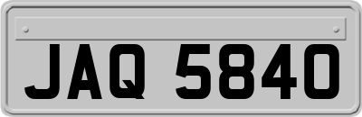JAQ5840