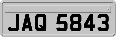 JAQ5843