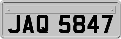 JAQ5847