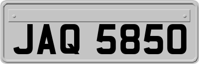 JAQ5850