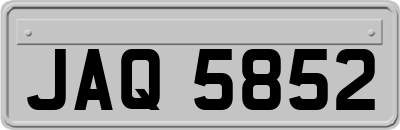 JAQ5852