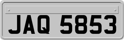 JAQ5853