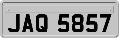 JAQ5857