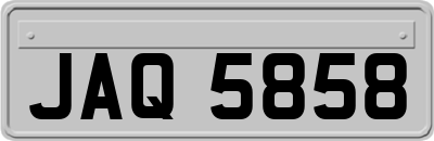 JAQ5858