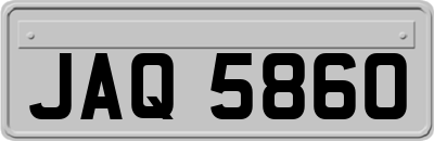 JAQ5860