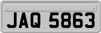 JAQ5863