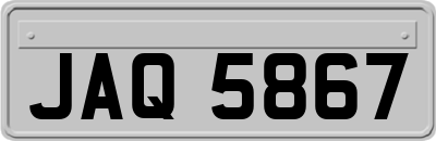 JAQ5867