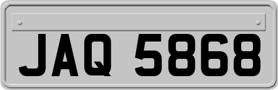 JAQ5868