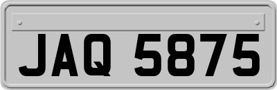 JAQ5875
