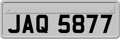 JAQ5877