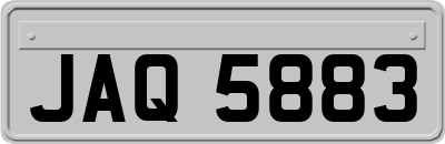 JAQ5883