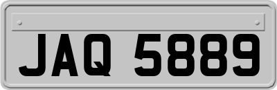 JAQ5889