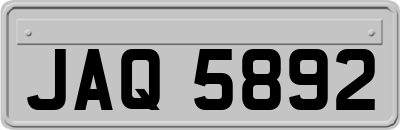 JAQ5892