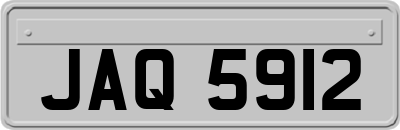 JAQ5912