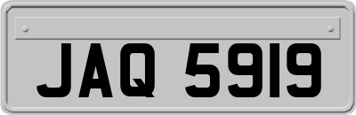JAQ5919