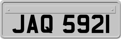 JAQ5921