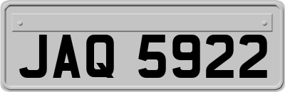 JAQ5922