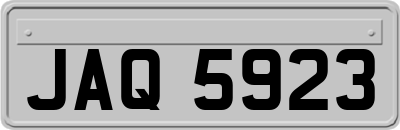 JAQ5923