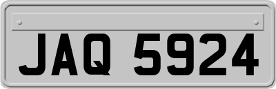 JAQ5924