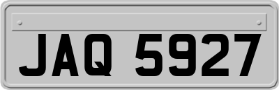 JAQ5927