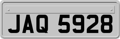 JAQ5928