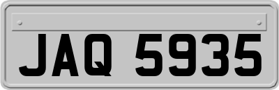 JAQ5935
