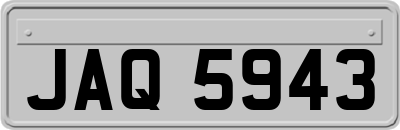 JAQ5943