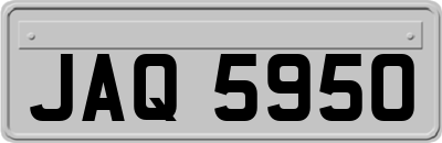 JAQ5950