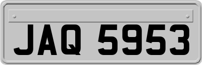 JAQ5953