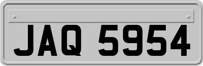 JAQ5954