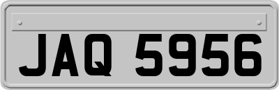 JAQ5956