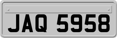 JAQ5958