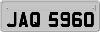 JAQ5960