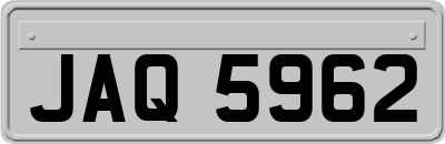 JAQ5962