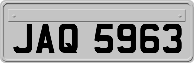 JAQ5963