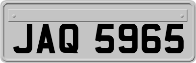 JAQ5965