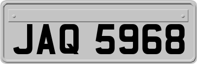 JAQ5968