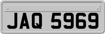 JAQ5969