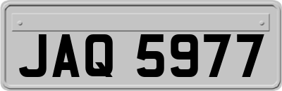 JAQ5977