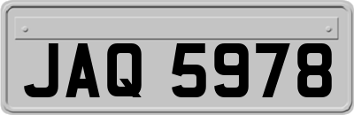 JAQ5978