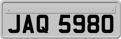 JAQ5980