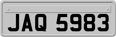 JAQ5983