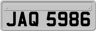 JAQ5986