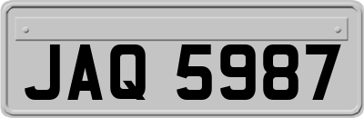 JAQ5987