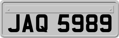 JAQ5989