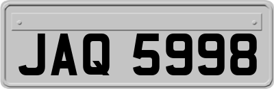 JAQ5998